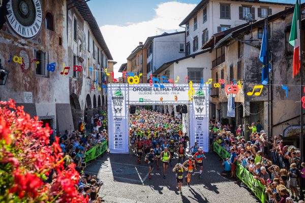 Bergamo Ultra Trail 2018